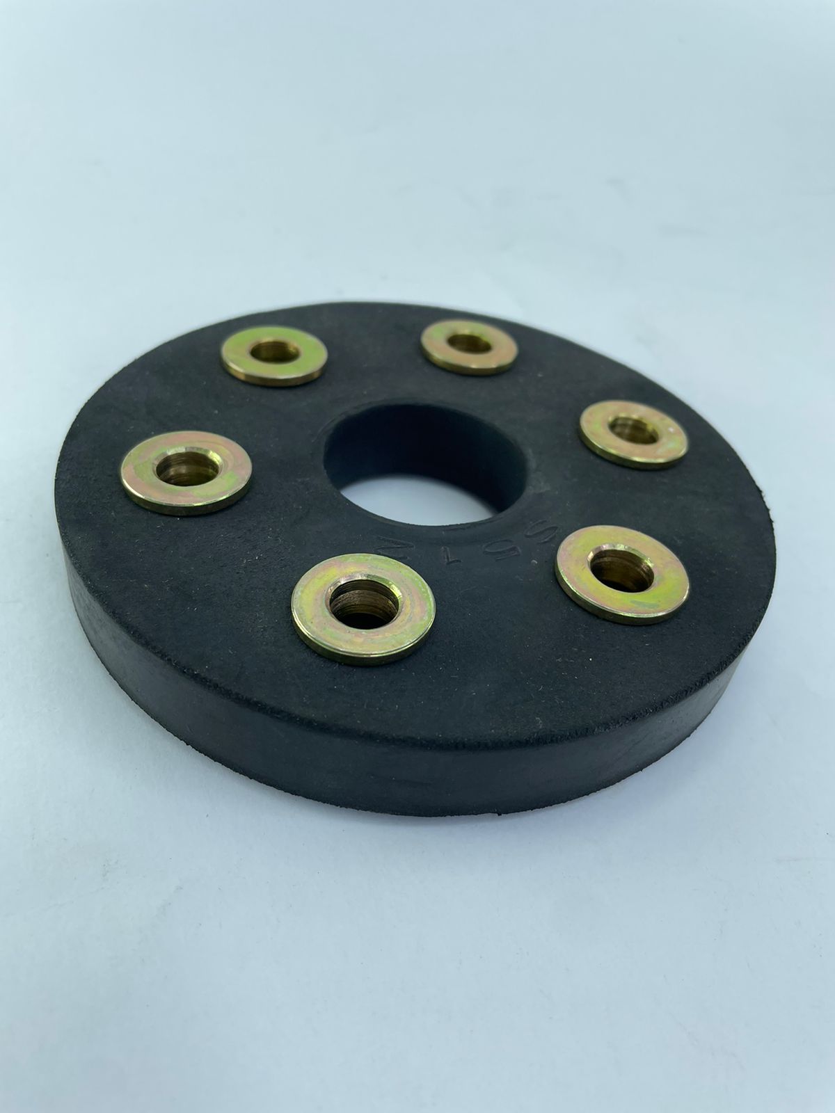 Z512 B - Acoplamento Colheitadeira - MASSEY FERGUSON: 1480921